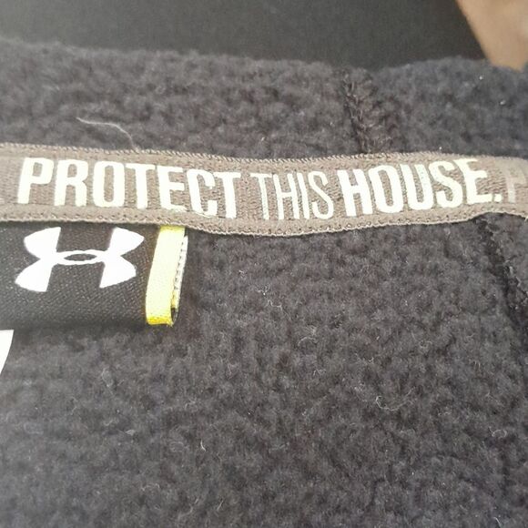 Under Armour Hoodie Sweatshirt...Size S - Picture 6 of 6